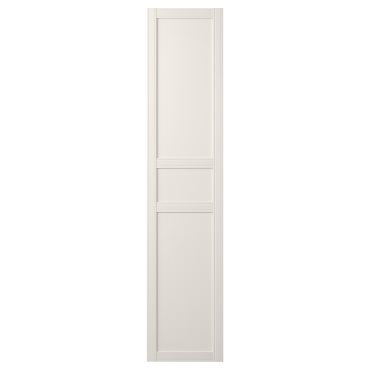 FLISBERGET, врата с панти, 50x229 см, 996.288.13