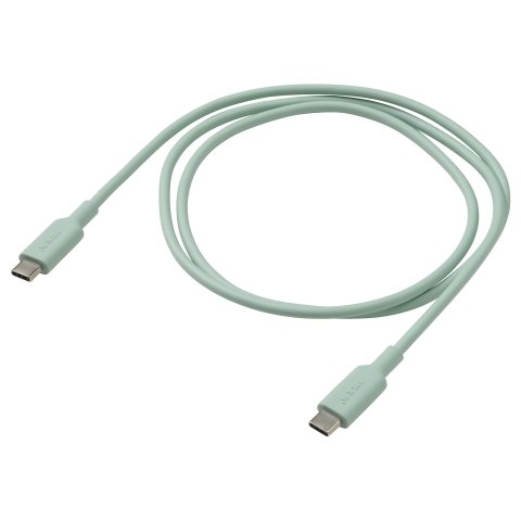 SITTBRUNN, USB-C към USB-C, 305.959.85