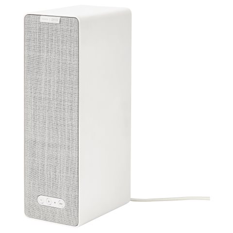 SYMFONISK, Wi-Fi тонколона второ поколение, 505.065.87