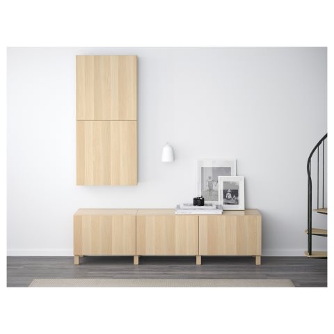 BESTA, комбиниран артикул за съхранение с чекмеджета, 091.953.81 - IKEA България BESTA, комбиниран артикул за съхранение с чекмеджета, 091.953.81