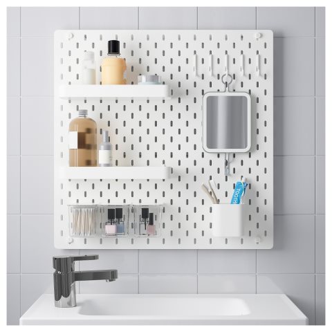 SKADIS, табло с аксесоари, 092.165.95 - IKEA България SKADIS, табло с аксесоари, 092.165.95