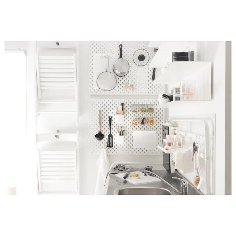 SKADIS, табло с аксесоари, 092.165.95 - IKEA България SKADIS, табло с аксесоари, 092.165.95