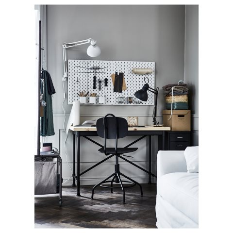 SKADIS, табло с аксесоари, 092.165.95 - IKEA България SKADIS, табло с аксесоари, 092.165.95