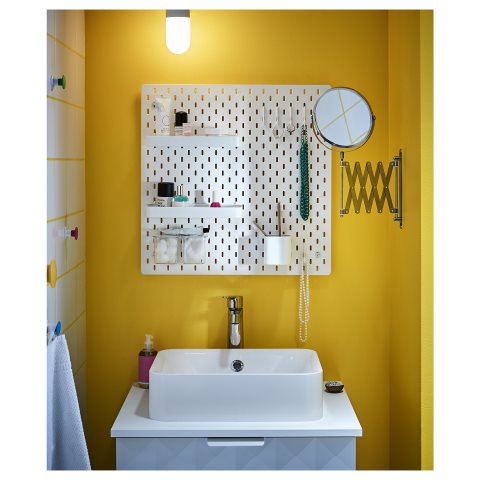 SKADIS, табло с аксесоари, 092.165.95 - IKEA България SKADIS, табло с аксесоари, 092.165.95