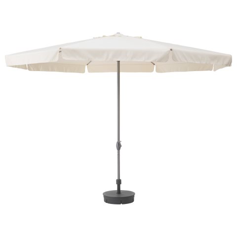 LJUSTERO, чадър с основа, 092.193.15 - IKEA България LJUSTERO, чадър с основа, 092.193.15