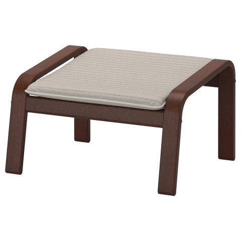 POANG, табуретка, 092.446.83 - IKEA България POANG, табуретка, 092.446.83