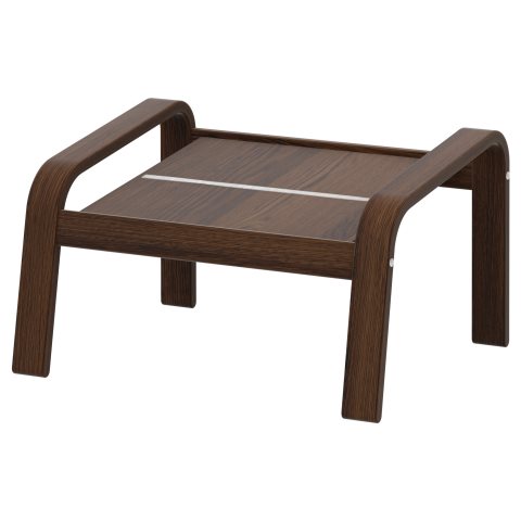 POANG, табуретка, 092.446.83 - IKEA България POANG, табуретка, 092.446.83