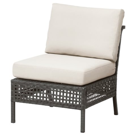KUNGSHOLMEN, градински стол, 092.573.12 - IKEA България KUNGSHOLMEN, градински стол, 092.573.12