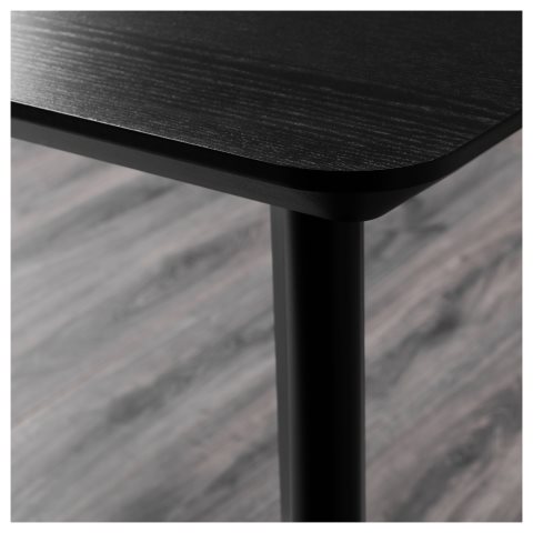 LISABO/IDOLF, комплект маса и 4 стола, 192.521.87 - IKEA България LISABO/IDOLF, комплект маса и 4 стола, 192.521.87