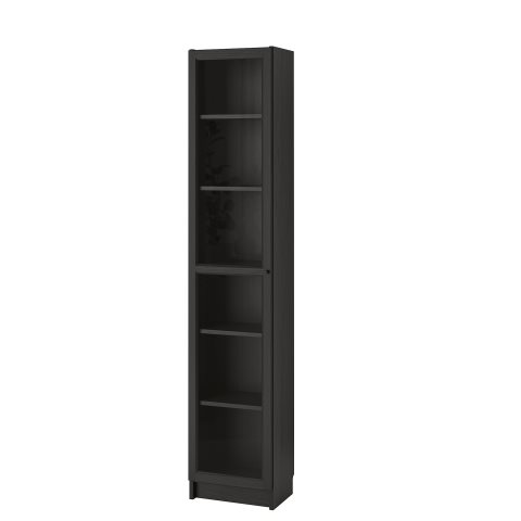 BILLY/OXBERG, библиотека със стъклени врати, 192.873.99 - IKEA България BILLY/OXBERG, библиотека със стъклени врати, 192.873.99