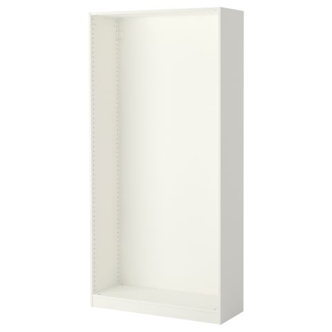 PAX, 4 рамки за гардероб, 300x35x201 см, 198.954.81 - IKEA България PAX, 4 рамки за гардероб, 300x35x201 см, 198.954.81