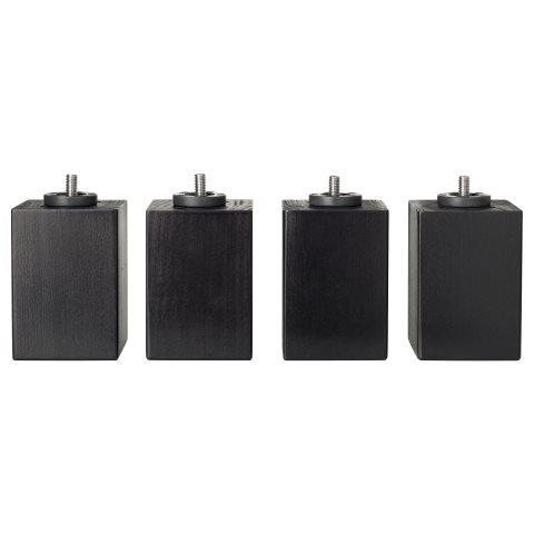 BRENNASEN, крак, 4 бр. в к-т, 202.996.88 - IKEA България BRENNASEN, крак, 4 бр. в к-т, 202.996.88