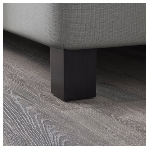 BRENNASEN, крак, 4 бр. в к-т, 202.996.88 - IKEA България BRENNASEN, крак, 4 бр. в к-т, 202.996.88