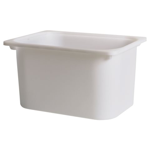 TROFAST, секция с кутии, 291.030.07 - IKEA България TROFAST, секция с кутии, 291.030.07