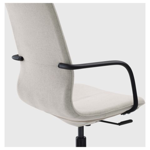 LANGFJALL, въртящ се стол, 291.780.69 - IKEA България LANGFJALL, въртящ се стол, 291.780.69