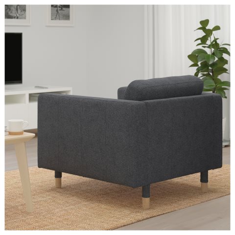 LANDSKRONA, кресло, 292.697.19 - IKEA България LANDSKRONA, кресло, 292.697.19
