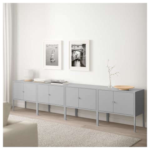 LIXHULT, комбинирани артикули за съхранение, 292.791.86 - IKEA България LIXHULT, комбинирани артикули за съхранение, 292.791.86