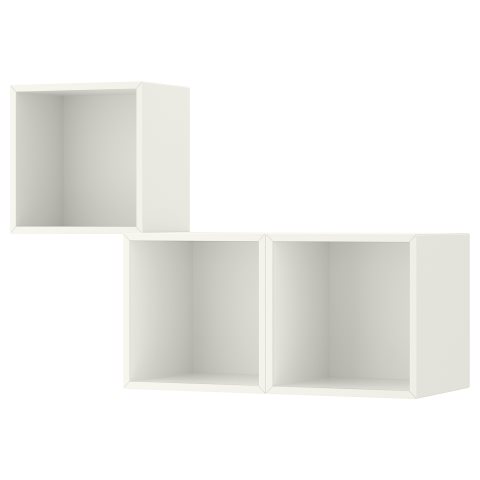 EKET, комбинирани модули за стенен монтаж, 292.862.81 - IKEA България EKET, комбинирани модули за стенен монтаж, 292.862.81