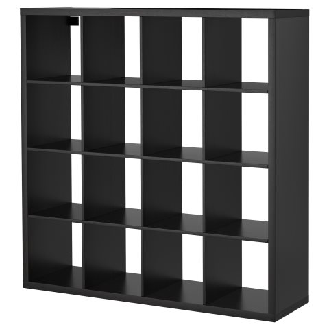 KALLAX/DRONA, етажерка с 4 кутии, 390.305.91 - IKEA България KALLAX/DRONA, етажерка с 4 кутии, 390.305.91