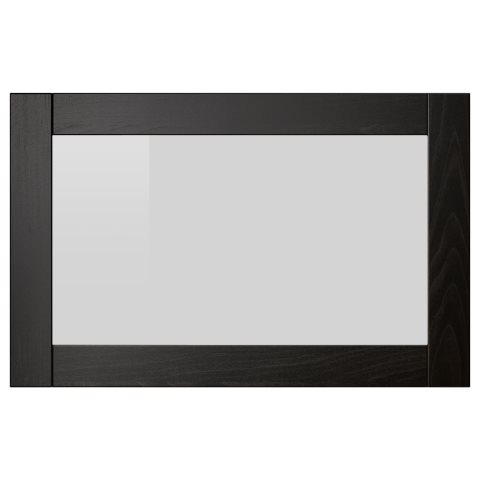 BESTA, етажерка със стъклена врата, 390.468.51 - IKEA България BESTA, етажерка със стъклена врата, 390.468.51