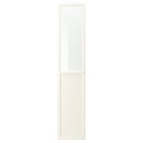 BILLY/OXBERG, библиотека, 390.477.37 - IKEA България BILLY/OXBERG, библиотека, 390.477.37