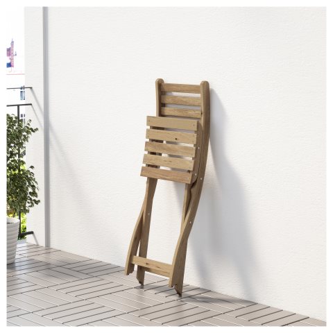 ASKHOLMEN, маса и 2 стола, за употреба на открито, 392.861.53 - IKEA България ASKHOLMEN, маса и 2 стола, за употреба на открито, 392.861.53