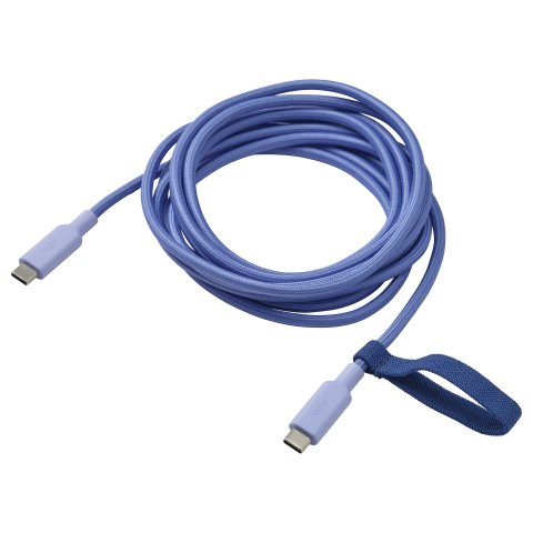 LILLHULT, USB-C към USB-C, 406.201.35
