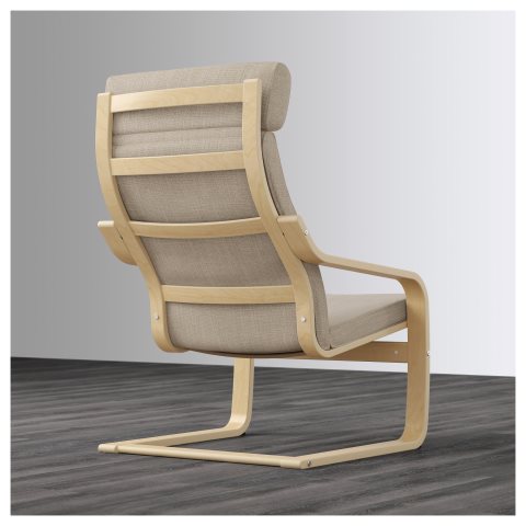 POANG, кресло, 491.977.50 - IKEA България POANG, кресло, 491.977.50