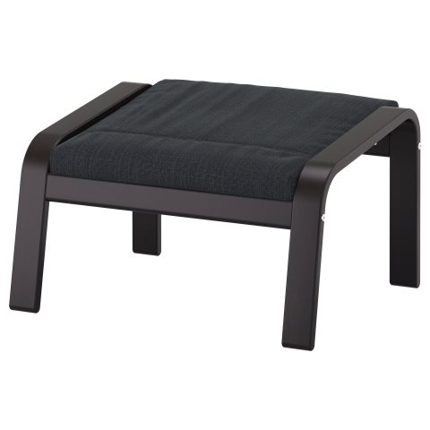 POANG, табуретка, 491.978.68 - IKEA България POANG, табуретка, 491.978.68