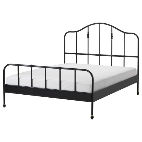 SAGSTUA, легло, 168x208 см, 492.688.32 - IKEA България SAGSTUA, легло, 168x208 см, 492.688.32