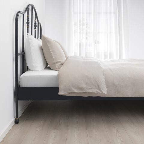 SAGSTUA, легло, 168x208 см, 492.688.32 - IKEA България SAGSTUA, легло, 168x208 см, 492.688.32