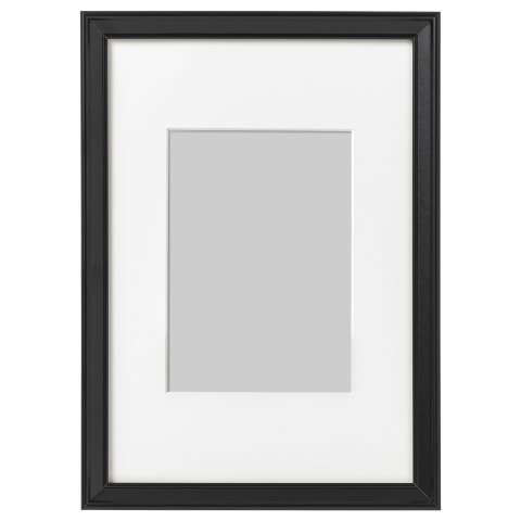 KNOPPANG, рамка, 21x30 см, 503.871.22 - IKEA България KNOPPANG, рамка, 21x30 см, 503.871.22