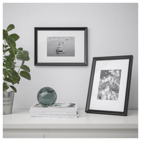 KNOPPANG, рамка, 21x30 см, 503.871.22 - IKEA България KNOPPANG, рамка, 21x30 см, 503.871.22