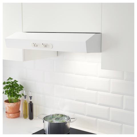 LAGAN, аспиратор за стенен монтаж, 504.013.83 - IKEA България LAGAN, аспиратор за стенен монтаж, 504.013.83