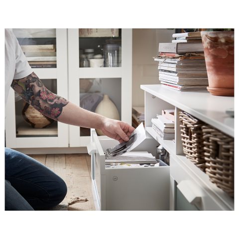 BRIMNES, TV шкаф, 504.098.74 - IKEA България BRIMNES, TV шкаф, 504.098.74