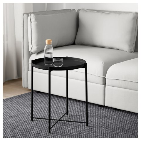 GLADOM, масичка с табла, 504.119.90 - IKEA България GLADOM, масичка с табла, 504.119.90