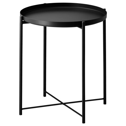 GLADOM, масичка с табла, 504.119.90 - IKEA България GLADOM, масичка с табла, 504.119.90