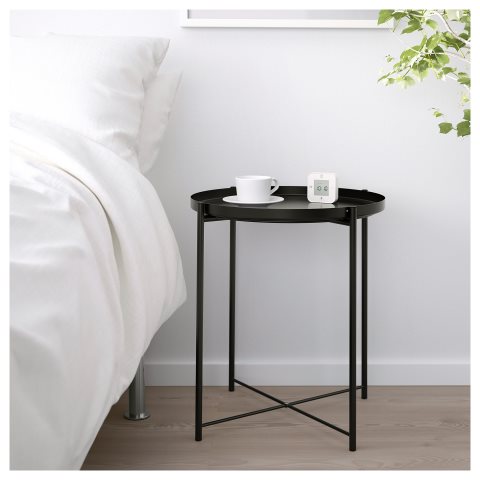 GLADOM, масичка с табла, 504.119.90 - IKEA България GLADOM, масичка с табла, 504.119.90
