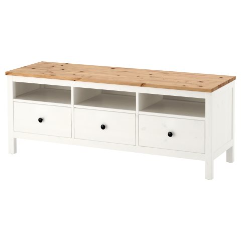 HEMNES, TV шкаф, 504.135.26 - IKEA България HEMNES, TV шкаф, 504.135.26