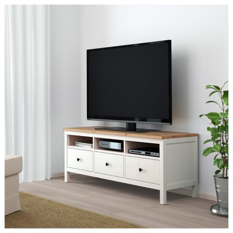 HEMNES, TV шкаф, 504.135.26 - IKEA България HEMNES, TV шкаф, 504.135.26