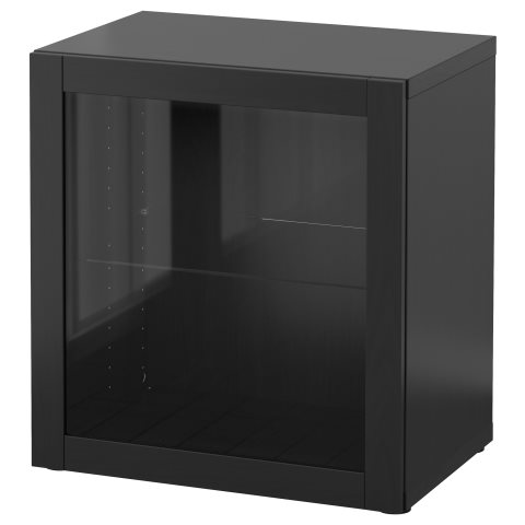 BESTA, етажерка със стъклена врата, 590.476.42 - IKEA България BESTA, етажерка със стъклена врата, 590.476.42