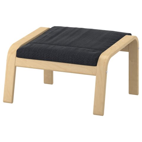 POANG, табуретка, 591.978.63 - IKEA България POANG, табуретка, 591.978.63
