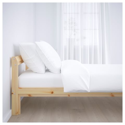 NEIDEN, легло, 94x205 см, 592.486.12 - IKEA България NEIDEN, легло, 94x205 см, 592.486.12
