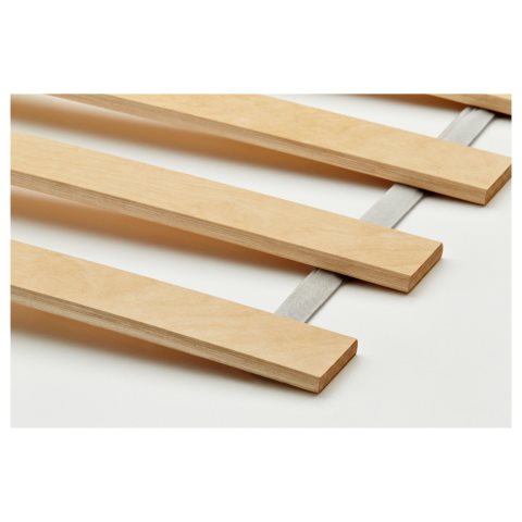 NEIDEN, легло, 94x205 см, 592.486.12 - IKEA България NEIDEN, легло, 94x205 см, 592.486.12