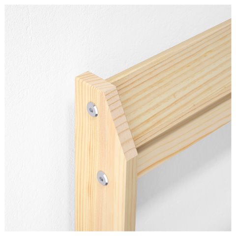 NEIDEN, легло, 94x205 см, 592.486.12 - IKEA България NEIDEN, легло, 94x205 см, 592.486.12