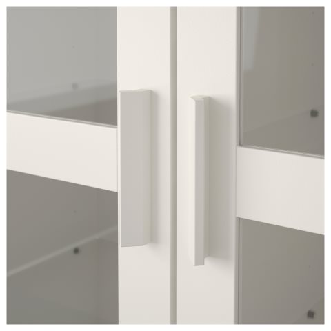 BRIMNES, TV секция със стъклени врати, 592.782.32 - IKEA България BRIMNES, TV секция със стъклени врати, 592.782.32