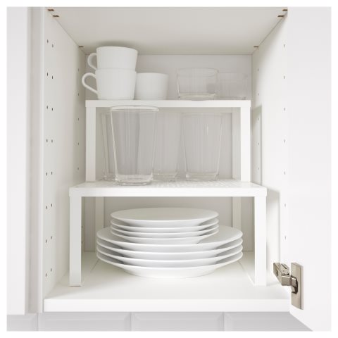 VARIERA, Вътрешен рафт, 601.366.23 - IKEA България VARIERA, Вътрешен рафт, 601.366.23