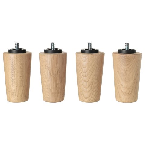 BRYNILEN, крак, 4 бр. в к-т, 602.996.91 - IKEA България BRYNILEN, крак, 4 бр. в к-т, 602.996.91