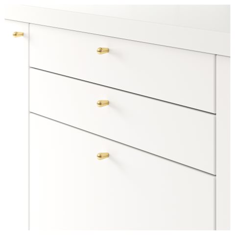 BAGGANAS, дръжка, 2 бр/к-т, 603.384.09 - IKEA България BAGGANAS, дръжка, 2 бр/к-т, 603.384.09