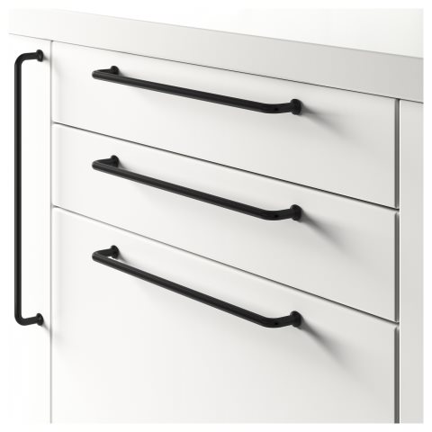 BAGGANAS, дръжка, 2 бр/к-т, 603.384.14 - IKEA България BAGGANAS, дръжка, 2 бр/к-т, 603.384.14